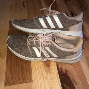 Adidas Cloudfoam Tennis Shoes